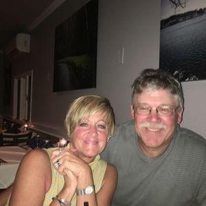 Meet your Posher, Nancy